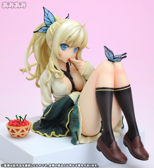 Boku wa Tomodachi ga Sukunai - Kashiwazaki Sena - 1/8 (Kotobukiya) photo 6