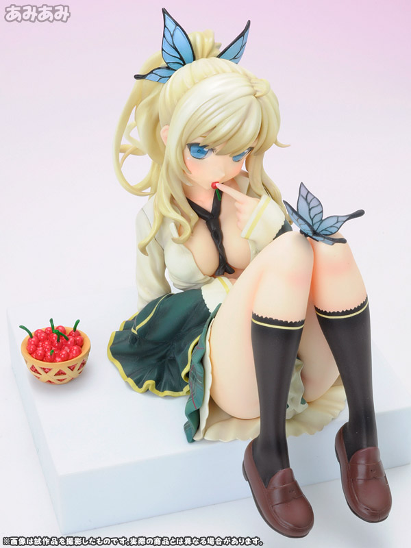 Boku wa Tomodachi ga Sukunai - Kashiwazaki Sena - 1/8 (Kotobukiya) photo 7