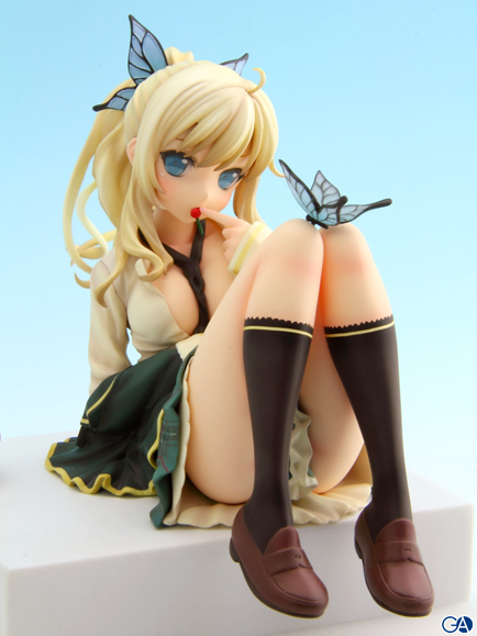 Boku wa Tomodachi ga Sukunai - Kashiwazaki Sena - 1/8 (Kotobukiya) photo 9