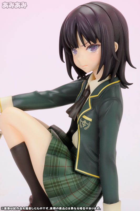 Boku wa Tomodachi ga Sukunai - Mikazuki Yozora - 1/8 - Short Hair ver. (Kotobukiya) photo 3