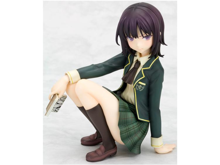 Boku wa Tomodachi ga Sukunai - Mikazuki Yozora - 1/8 - Short Hair ver. (Kotobukiya) photo 4