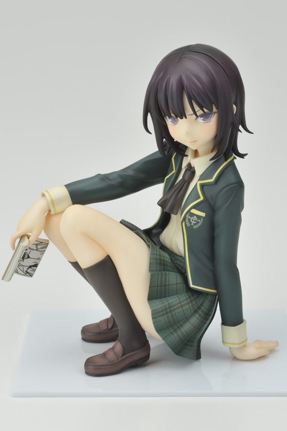 Boku wa Tomodachi ga Sukunai - Mikazuki Yozora - 1/8 - Short Hair ver. (Kotobukiya) photo 6