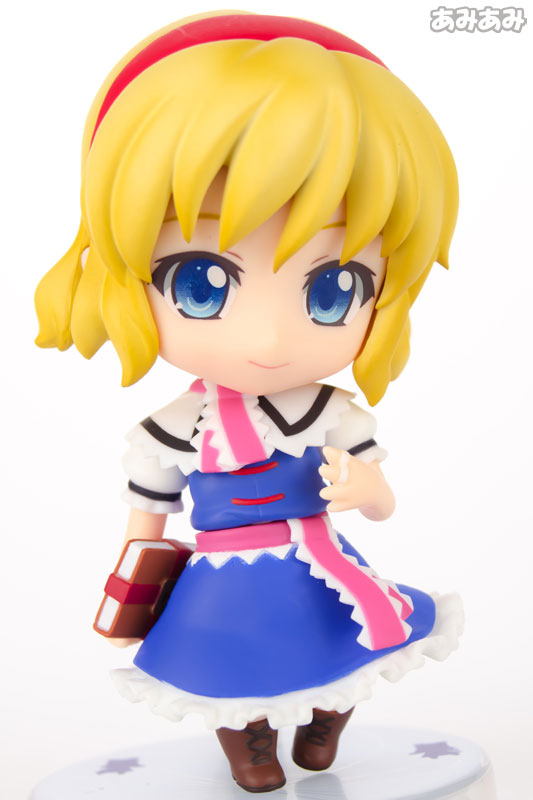 Touhou Project - Alice Margatroid - Hourai - Shanghai - Nendoroid  (#275) (Good Smile Company) photo 23