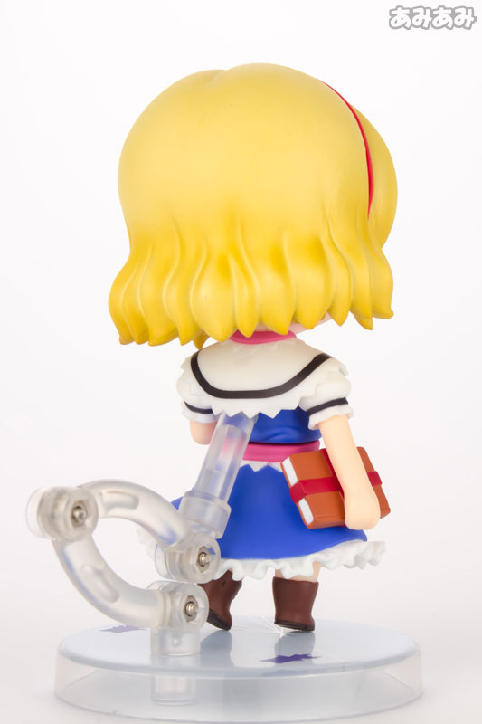 Touhou Project - Alice Margatroid - Hourai - Shanghai - Nendoroid  (#275) (Good Smile Company) photo 24