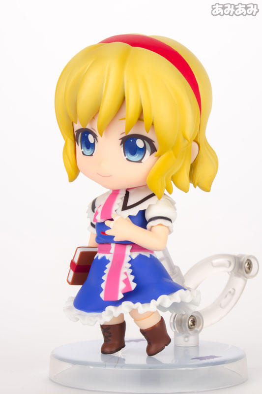 Touhou Project - Alice Margatroid - Hourai - Shanghai - Nendoroid  (#275) (Good Smile Company) photo 26