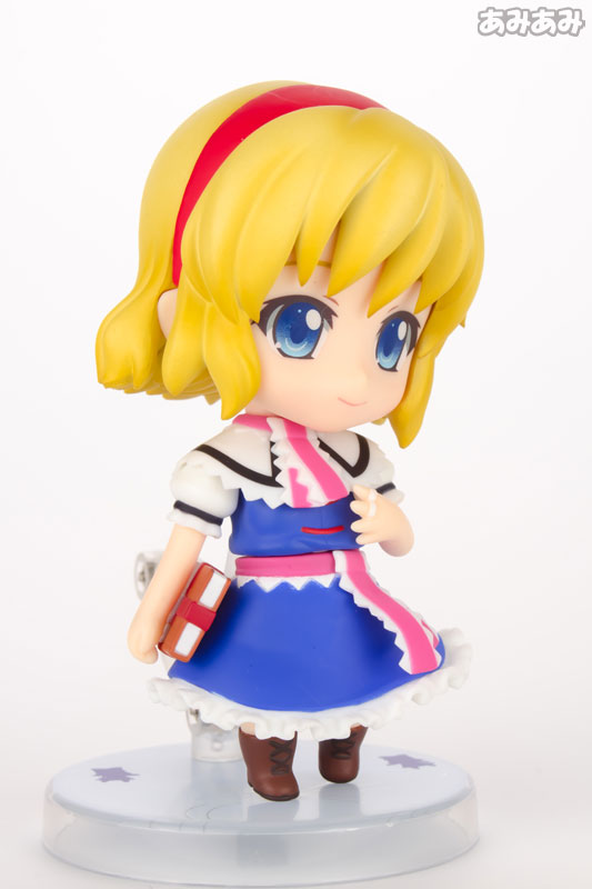 Touhou Project - Alice Margatroid - Hourai - Shanghai - Nendoroid  (#275) (Good Smile Company) photo 27