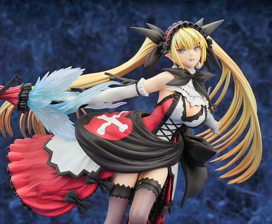 Shining Blade - Mistral Nereis - 1/8 (Alter) photo 4