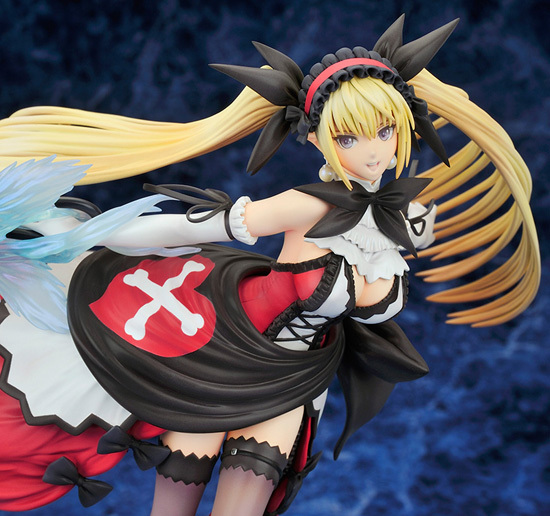 Shining Blade - Mistral Nereis - 1/8 (Alter) photo 5