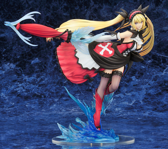 Shining Blade - Mistral Nereis - 1/8 (Alter) photo 7