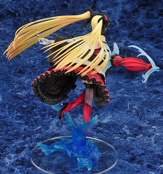 Shining Blade - Mistral Nereis - 1/8 (Alter) photo 8