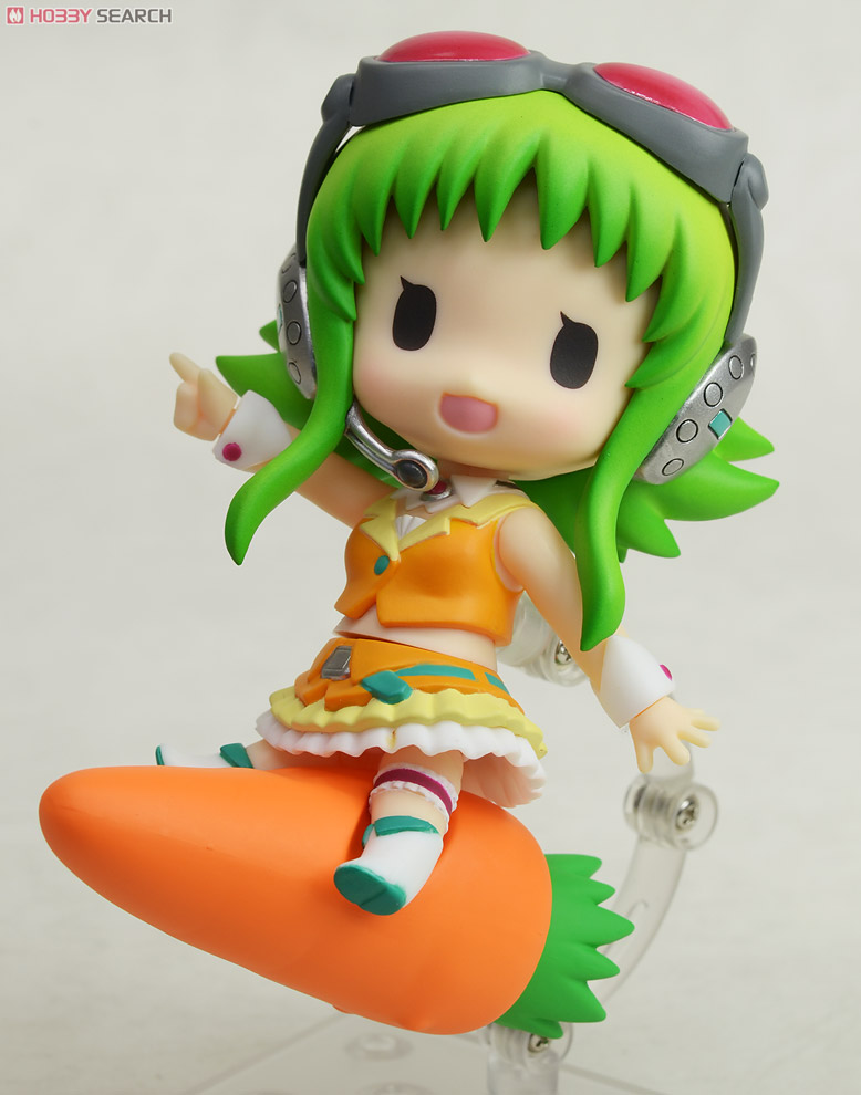 Vocaloid - Gumi - Nendoroid (#276) (Good Smile Company) photo 24