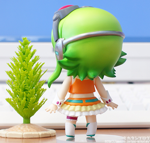 Vocaloid - Gumi - Nendoroid (#276) (Good Smile Company) photo 26