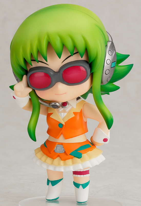 Vocaloid - Gumi - Nendoroid (#276) (Good Smile Company) photo 27