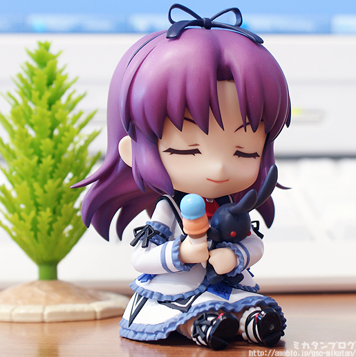 Eiyuu Densetsu: Sora no Kiseki SC - Renne Bright - Nendoroid  (#264) (Good Smile Company) photo 3
