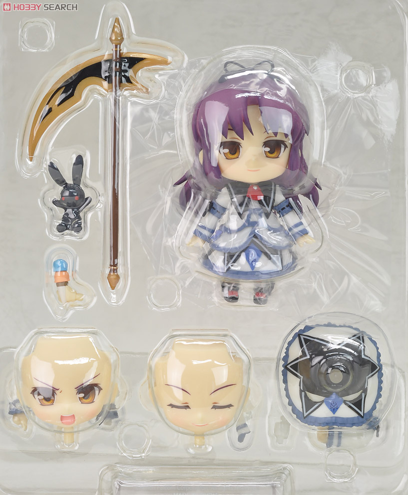 Eiyuu Densetsu: Sora no Kiseki SC - Renne Bright - Nendoroid  (#264) (Good Smile Company) photo 6