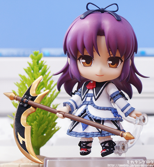 Eiyuu Densetsu: Sora no Kiseki SC - Renne Bright - Nendoroid  (#264) (Good Smile Company) photo 8