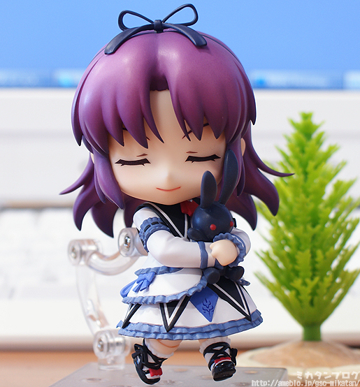 Eiyuu Densetsu: Sora no Kiseki SC - Renne Bright - Nendoroid  (#264) (Good Smile Company) photo 9