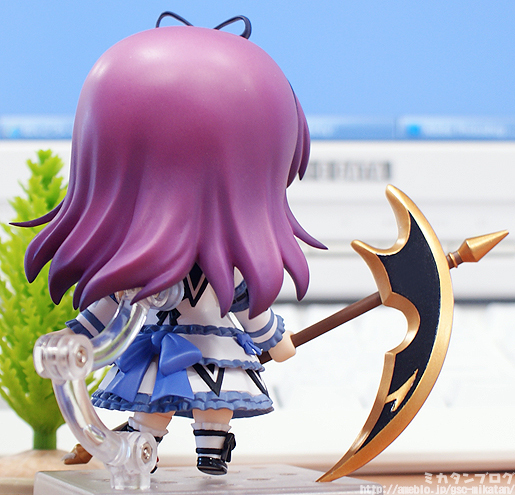 Eiyuu Densetsu: Sora no Kiseki SC - Renne Bright - Nendoroid  (#264) (Good Smile Company) photo 10