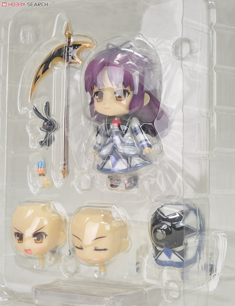 Eiyuu Densetsu: Sora no Kiseki SC - Renne Bright - Nendoroid  (#264) (Good Smile Company) photo 14