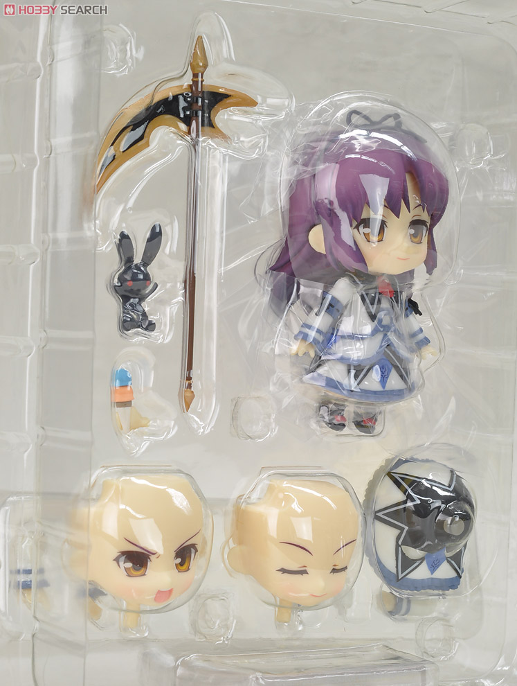 Eiyuu Densetsu: Sora no Kiseki SC - Renne Bright - Nendoroid  (#264) (Good Smile Company) photo 15