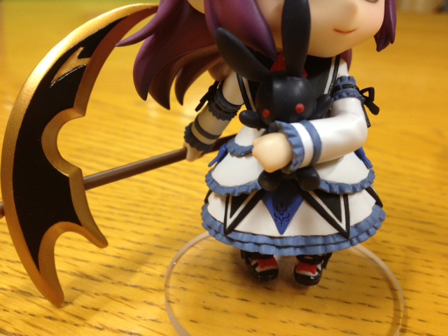 Eiyuu Densetsu: Sora no Kiseki SC - Renne Bright - Nendoroid  (#264) (Good Smile Company) photo 16