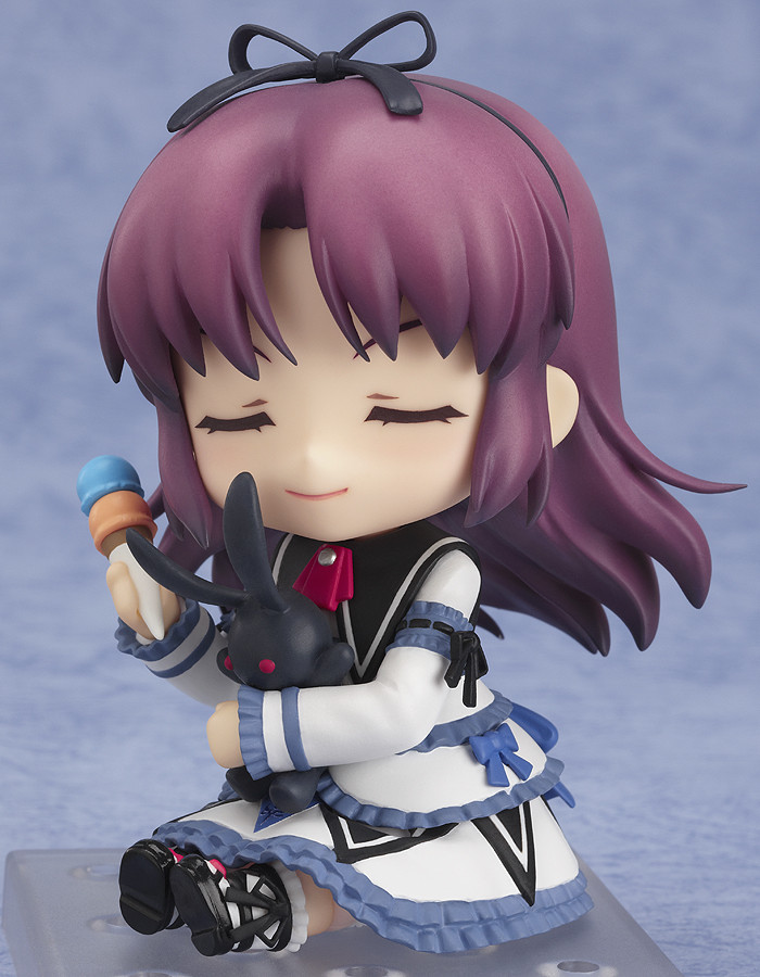 Eiyuu Densetsu: Sora no Kiseki SC - Renne Bright - Nendoroid  (#264) (Good Smile Company) photo 18