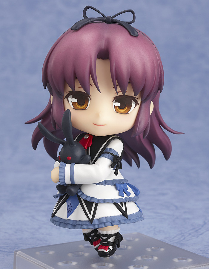 Eiyuu Densetsu: Sora no Kiseki SC - Renne Bright - Nendoroid  (#264) (Good Smile Company) photo 19