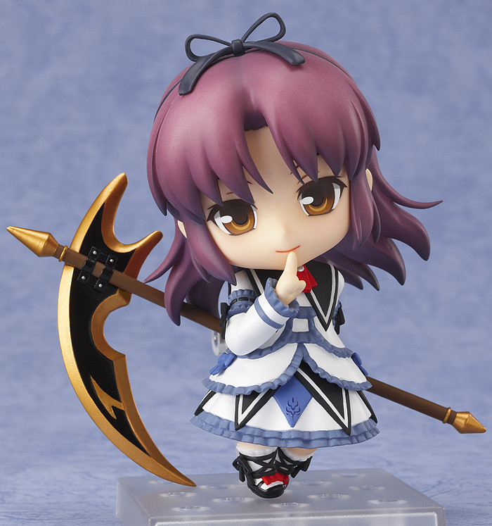 Eiyuu Densetsu: Sora no Kiseki SC - Renne Bright - Nendoroid  (#264) (Good Smile Company) photo 20