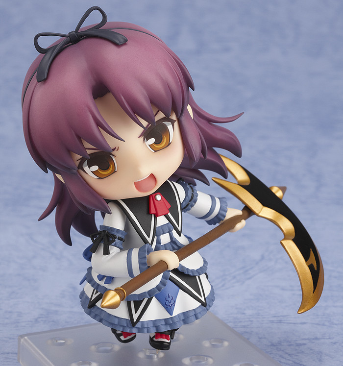 Eiyuu Densetsu: Sora no Kiseki SC - Renne Bright - Nendoroid  (#264) (Good Smile Company) photo 21