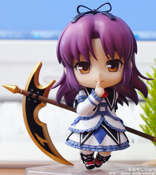 Eiyuu Densetsu: Sora no Kiseki SC - Renne Bright - Nendoroid  (#264) (Good Smile Company) photo 22