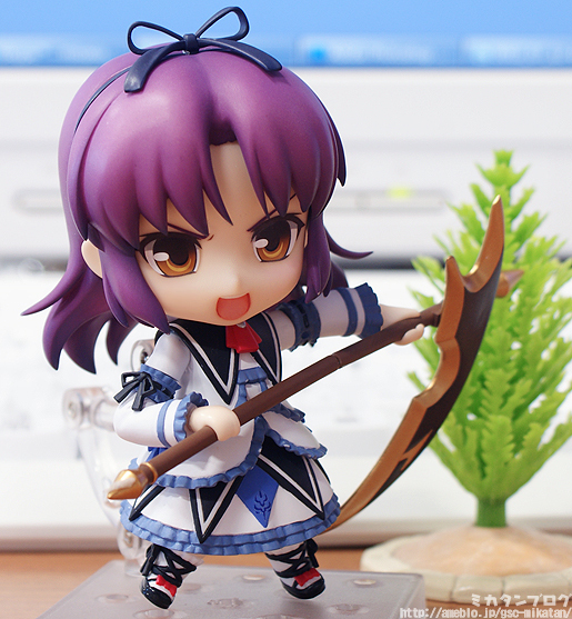 Eiyuu Densetsu: Sora no Kiseki SC - Renne Bright - Nendoroid  (#264) (Good Smile Company) photo 23