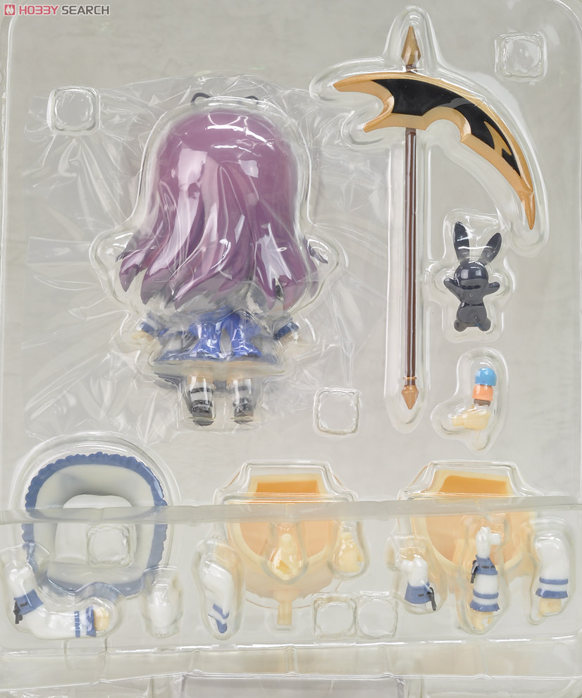 Eiyuu Densetsu: Sora no Kiseki SC - Renne Bright - Nendoroid  (#264) (Good Smile Company) photo 24