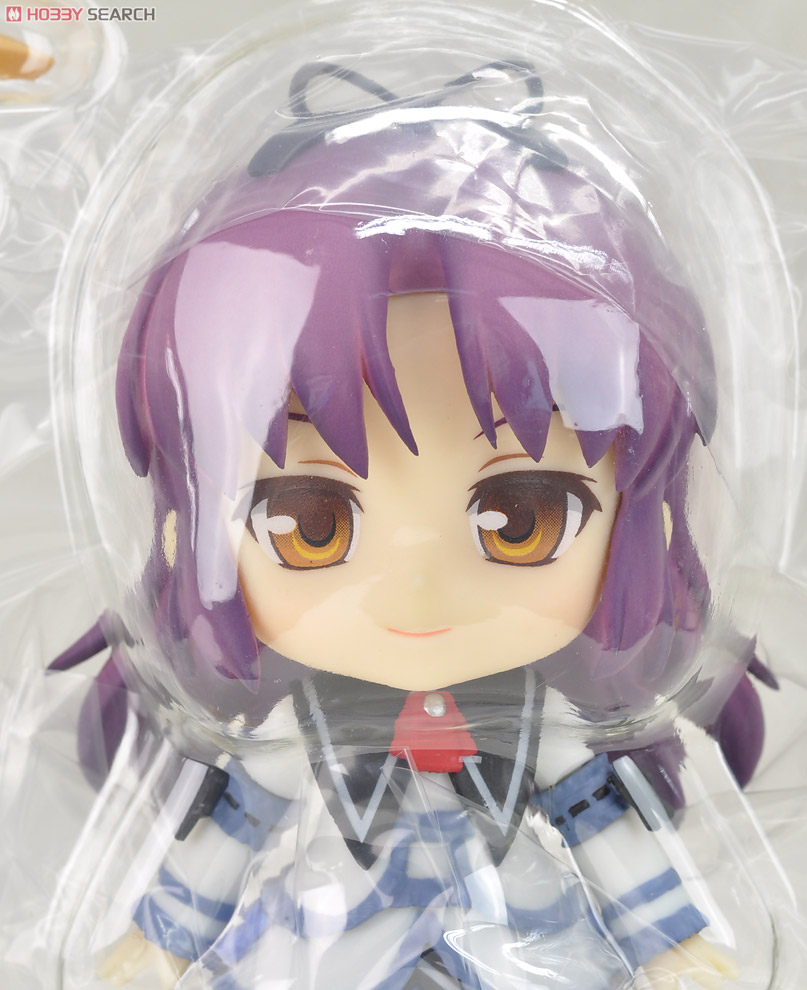 Eiyuu Densetsu: Sora no Kiseki SC - Renne Bright - Nendoroid  (#264) (Good Smile Company) photo 25