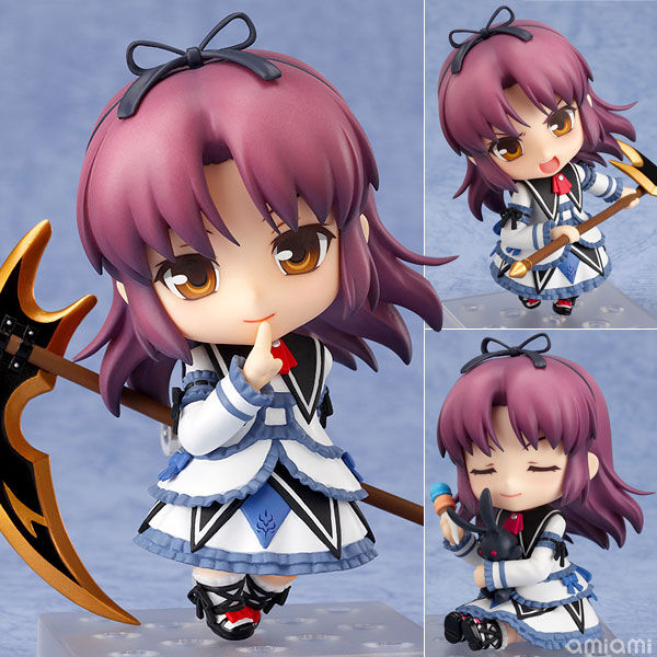 Eiyuu Densetsu: Sora no Kiseki SC - Renne Bright - Nendoroid  (#264) (Good Smile Company) photo 26