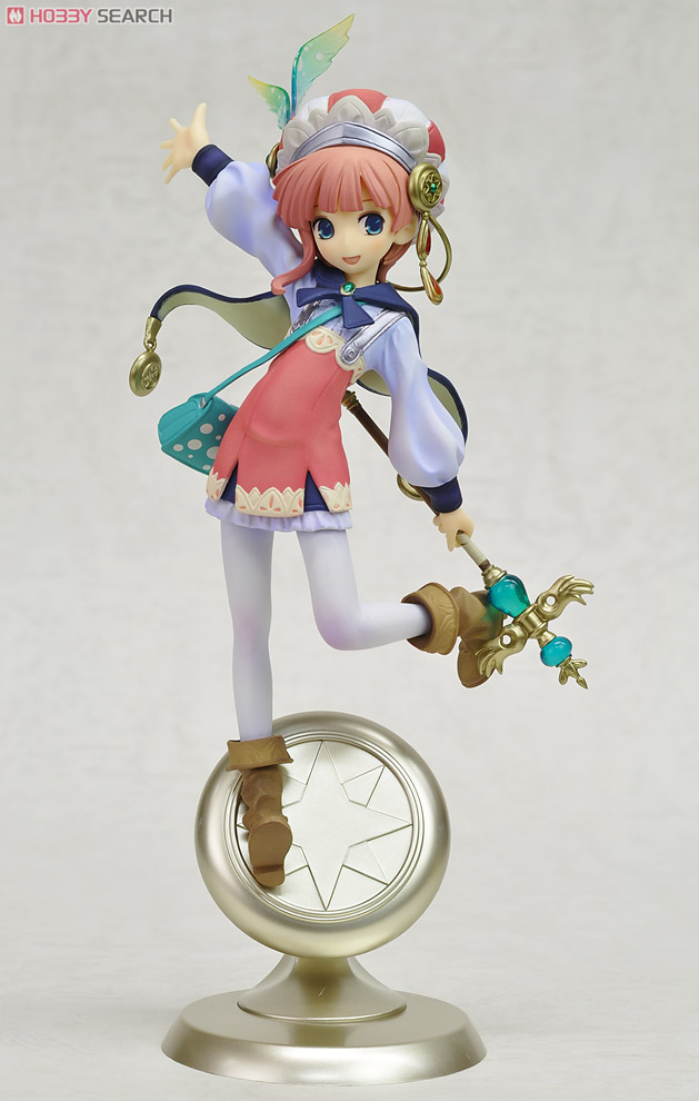 Meruru no Atelier ~Arland no Renkinjutsushi 3~ - Rororina Fryxell - 1/8 - Child ver. (Phat Company) photo 4