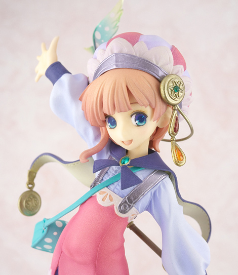 Meruru no Atelier ~Arland no Renkinjutsushi 3~ - Rororina Fryxell - 1/8 - Child ver. (Phat Company) photo 5