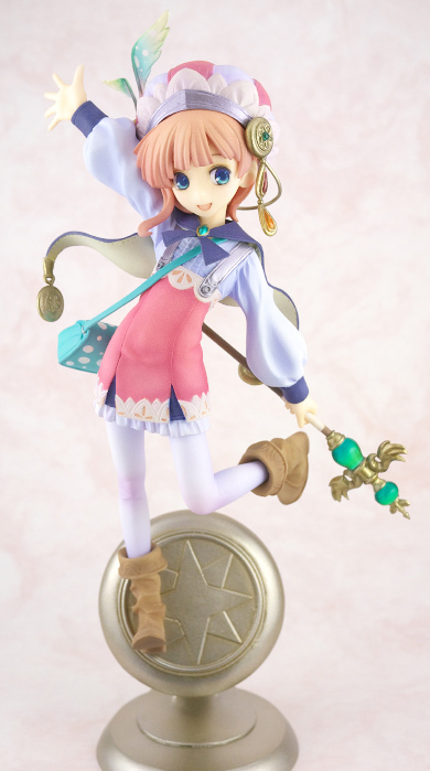 Meruru no Atelier ~Arland no Renkinjutsushi 3~ - Rororina Fryxell - 1/8 - Child ver. (Phat Company) photo 6