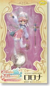 Meruru no Atelier ~Arland no Renkinjutsushi 3~ - Rororina Fryxell - 1/8 - Child ver. (Phat Company) photo 7