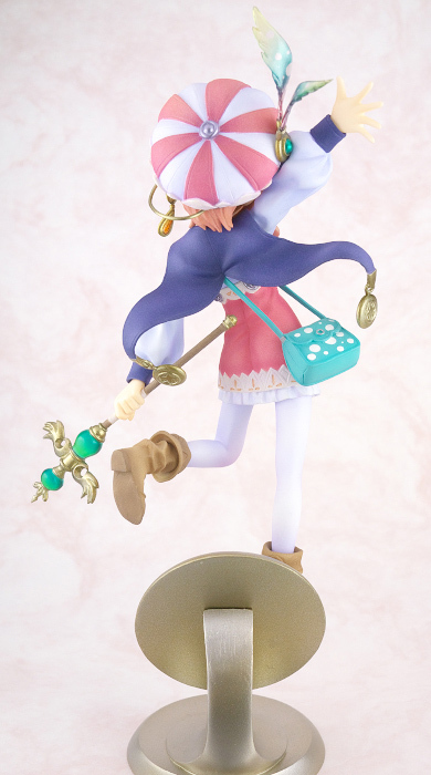 Meruru no Atelier ~Arland no Renkinjutsushi 3~ - Rororina Fryxell - 1/8 - Child ver. (Phat Company) photo 8