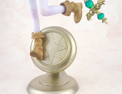 Meruru no Atelier ~Arland no Renkinjutsushi 3~ - Rororina Fryxell - 1/8 - Child ver. (Phat Company) photo 9
