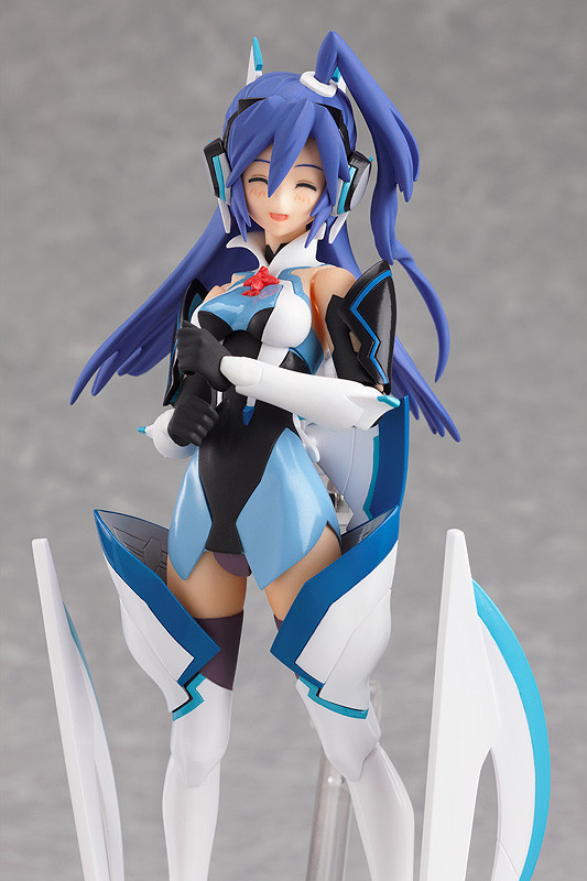 Senki Zesshou Symphogear - Kazanari Tsubasa - Figma (#158) (Max Factory) photo 7