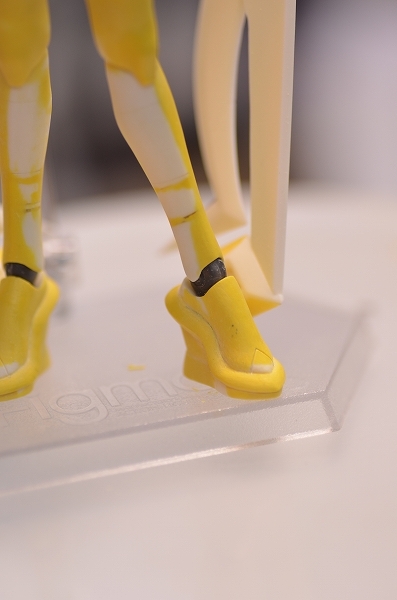 Senki Zesshou Symphogear - Kazanari Tsubasa - Figma (#158) (Max Factory) photo 8