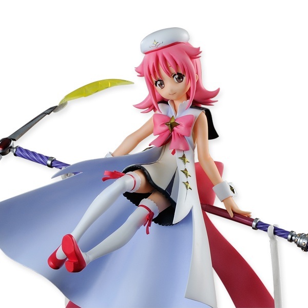 Houkago no Pleiades - Subaru - 1/8 (FREEing)