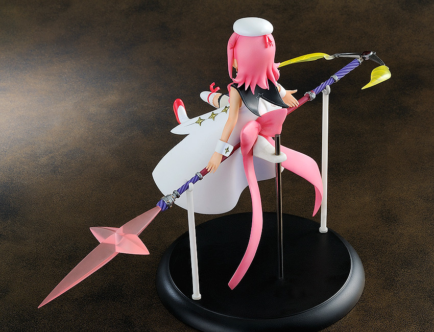 Houkago no Pleiades - Subaru - 1/8 (FREEing)