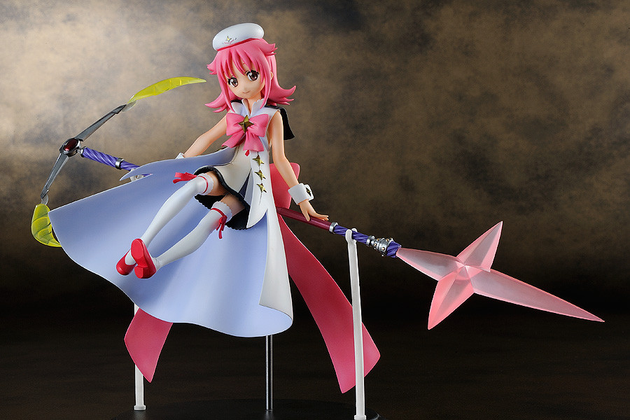 Houkago no Pleiades - Subaru - 1/8 (FREEing)