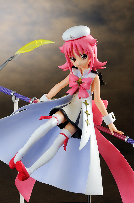 Houkago no Pleiades - Subaru - 1/8 (FREEing)