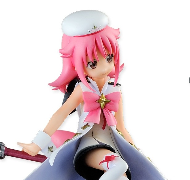Houkago no Pleiades - Subaru - 1/8 (FREEing)