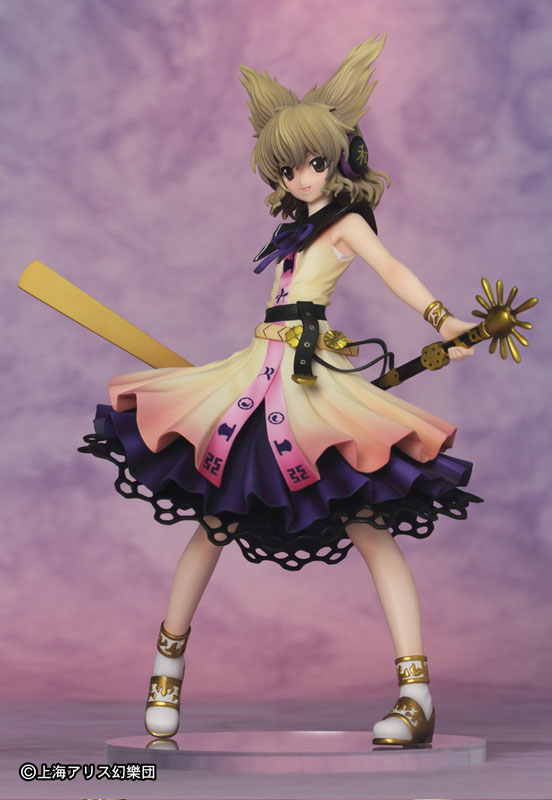 Touhou Project - Toyosatomimi no Miko - 1/8 (Griffon Enterprises) photo 2