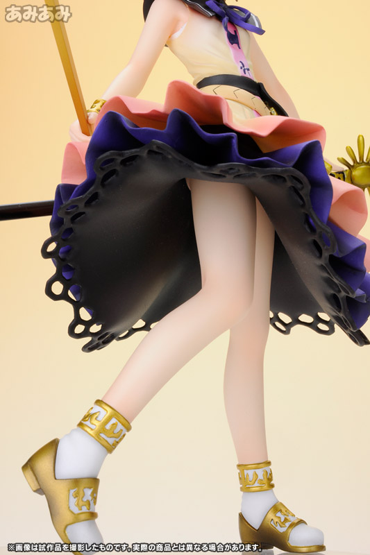 Touhou Project - Toyosatomimi no Miko - 1/8 (Griffon Enterprises) photo 4