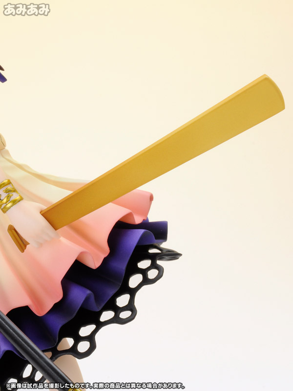 Touhou Project - Toyosatomimi no Miko - 1/8 (Griffon Enterprises) photo 9